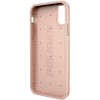 Apple iPhone Xs/X Pelican Protector Series Case - Metallic Rose Gold - - alt view 3