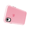 Apple iPhone XR Nimbus9 Phantom 2 Series Case - Flamingo - - alt view 3