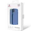Apple iPhone Xs Max Nimbus9 Phantom 2 Series Case - Pacific Blue - - alt view 5