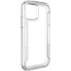 Apple iPhone 11 Pro Max Pelican Voyager Series Case - Clear/Clear - - alt view 3