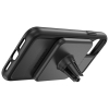 Apple iPhone 11 Pro Max Pelican Protector+EMS Series Case - Black/Black - - alt view 2