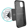 Apple iPhone 11 Pro Max Pelican Protector+EMS Series Case - Black/Black - - alt view 3