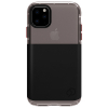 Apple iPhone 11 Pro Nimbus9 Ghost 2 Case - Pitch Black/Crimson - - alt view 2