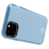 Apple iPhone 11 Pro Nimbus9 Phantom 2 Case - Pacific Blue - - alt view 3