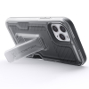 Apple iPhone 11 Pro Max Ghostek Iron Armor 3 Series Case - Black - - alt view 4