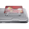 Apple iPhone 11 Pro Max Ghostek Iron Armor 3 Series Case - Black - - alt view 5