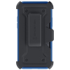 Apple iPhone 11 Pro Max Ghostek Iron Armor 3 Series Case - Blue - - alt view 1