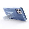 Apple iPhone 11 Pro Max Ghostek Iron Armor 3 Series Case - Blue - - alt view 4