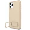 Apple iPhone 11 Pro Skech Votex Series Case - Champagne - - alt view 2