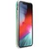 Apple iPhone 11 Pro Laut Liquid Glitter Series Case - Love (Neon) - - alt view 3