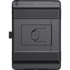 Apple iPad 10.2 (7th Gen) 2019 Pelican Voyager Series Case - Black/Black - - alt view 1