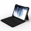 Apple iPad Pro 11 (Gen 1/Gen 2) Zagg Keyboard Messenger Folio Case - Black - - alt view 3