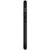 Apple iPhone 12 mini Spigen Slim Armor Series Case - Black - - alt view 2
