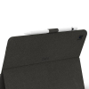 Apple iPad Mini 5 Zagg Keyboard Messenger Folio Case - Charcoal - - alt view 5