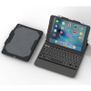 Apple iPad Pro 10.5 Zagg Rugged Keyboard Messenger Folio Case - Black - - alt view 1