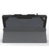 Apple iPad Pro 10.5 Zagg Rugged Keyboard Messenger Folio Case - Black - - alt view 2