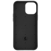 Apple iPhone 12 mini Pelican Protector Series Case with Micropel - Black - - alt view 1