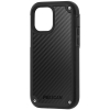 Apple iPhone 12 mini Pelican Shield Series Case with Micropel - Black Kevlar - - alt view 1