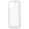 Apple iPhone 12 mini Pelican Voyager Series Case with Micropel - Clear with Holster - - alt view 1