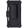 Apple iPhone 12 mini Ghostek Iron Armor 3 Series Case - Matte Black - - alt view 1