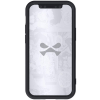 Apple iPhone 12 mini Ghostek Iron Armor 3 Series Case - Matte Black - - alt view 2