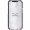 Apple iPhone 12 Pro Max Ghostek Covert 4 Series Case - Clear - - alt view 1