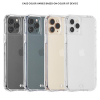Apple iPhone 11 Pro Case-mate Tough Clear Series Case - Clear - - alt view 2