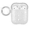 Apple AirPod Case-Mate Sheer Crystal Case - Clear - - alt view 1