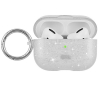 Apple AirPod Pro Case-Mate Sheer Crystal Case -Clear - - alt view 1