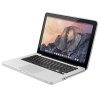 Apple MacBook Pro 13" Non Retina (up to 2016) Laut Huex Series Case - Frost - - alt view 1