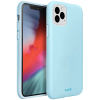 Apple iPhone 11 Pro Laut Huex Pastels Series Case - Baby Blue - - alt view 2
