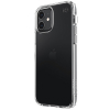 Apple iPhone 12 mini Speck Presidio Perfect Clear Series Case - Clear - - alt view 1