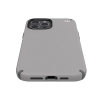 Apple iPhone 12 Pro Max Speck Presidio 2 Pro Case - Cathedral Grey/Graphite Grey/White - - alt view 4