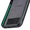 Apple iPhone 12 Pro Max Mous Limitless 3.0 Series Case - Walnut - - alt view 3