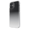 Apple iPhone 12/12Pro Speck Presidio Perfect Clear + Ombre Case - Clear/Atmosphere Fade - - alt view 1