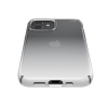 Apple iPhone 12/12Pro Speck Presidio Perfect Clear + Ombre Case - Clear/Atmosphere Fade - - alt view 4