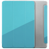 Apple iPad Air 10.5 inch (2019) Laut Huex Series Folio Case - Blue - - alt view 1