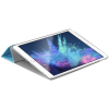 Apple iPad Air 10.5 inch (2019) Laut Huex Series Folio Case - Blue - - alt view 2