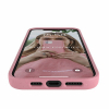 Apple iPhone 12/12 Pro Woodcessories Bio Series Case with Antimicrobial - Coral Pink - - alt view 4