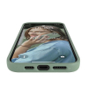 Apple iPhone 12/12 Pro Woodcessories Bio Series Case with Antimicrobial - Mint Green - - alt view 4