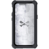 Apple iPhone 12 Mini Ghostek Nautical 3 Waterproof Case - Clear - - alt view 1
