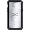 Apple iPhone 12 Pro Ghostek Nautical 3 Waterproof Case - Black - - alt view 1