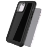 Apple iPhone 12 Pro Ghostek Nautical 3 Waterproof Case - Black - - alt view 2
