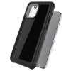 Apple iPhone 12 Pro Max Ghostek Nautical 3 Waterproof Case - Black - - alt view 2