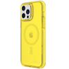 Apple iPhone 13 Pro Prodigee Safetee Neo + Magsafe Case - Lemon - - alt view 2