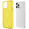 Apple iPhone 13 Pro Prodigee Safetee Neo + Magsafe Case - Lemon - - alt view 3