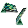 Apple iPad Air 10.9 inch Laut Huex Folio Case - Green - - alt view 2