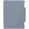 Apple iPad 11" (3rd Gen, 2021) [U] by UAG Lucent Case - Soft Blue - - alt view 1