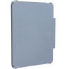 Apple iPad 11" (3rd Gen, 2021) [U] by UAG Lucent Case - Soft Blue - - alt view 3