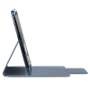 Apple iPad 11" (3rd Gen, 2021) [U] by UAG Lucent Case - Soft Blue - - alt view 5